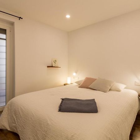 El Born Design Apartments Barcelona Eksteriør billede