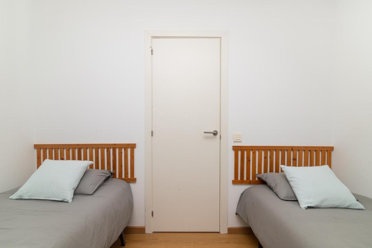El Born Design Apartments Barcelona Eksteriør billede
