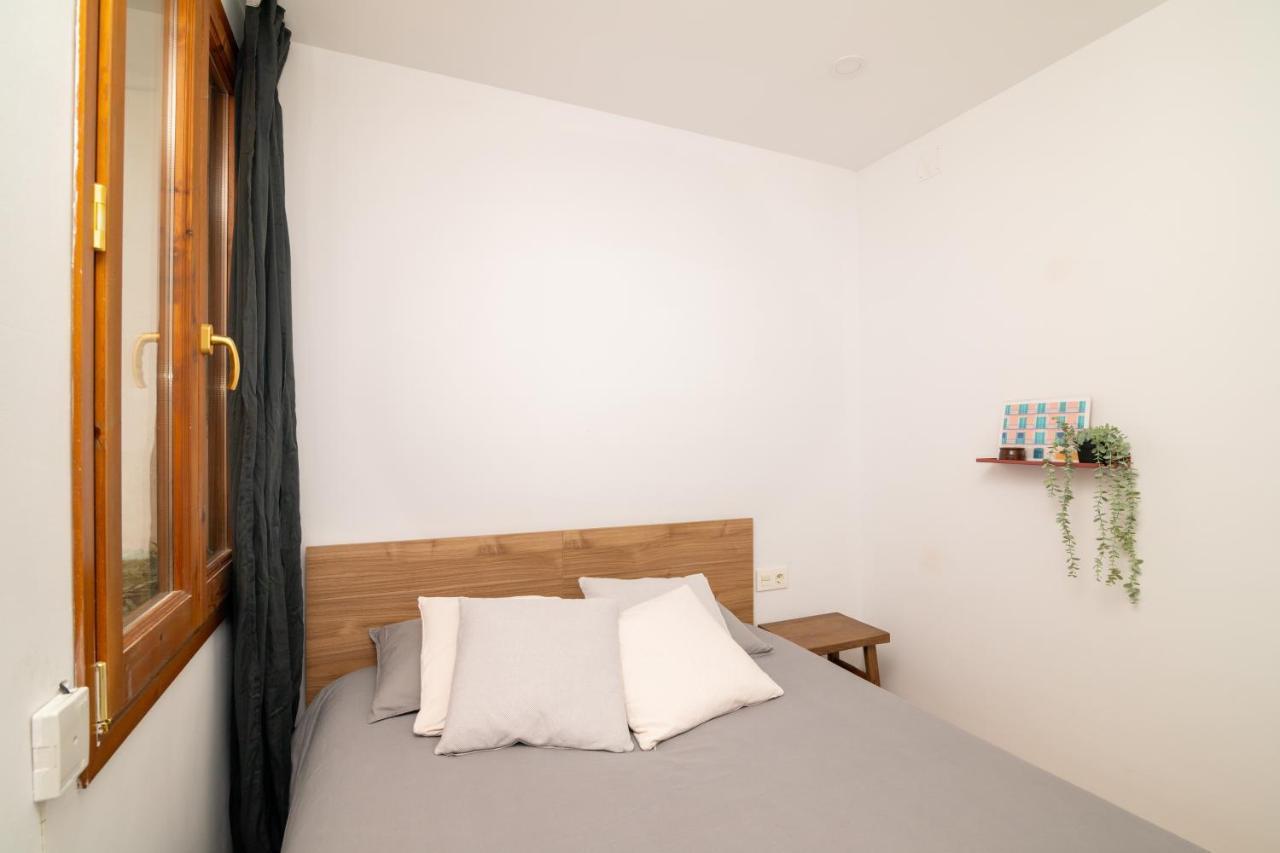El Born Design Apartments Barcelona Eksteriør billede